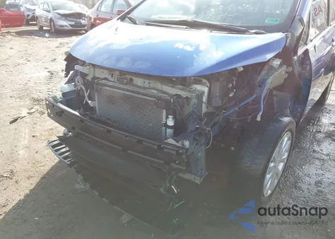 2016 Nissan Versa Note Sv z USA, uszkodzony, nr VIN 3N1CE2CP3GL381202